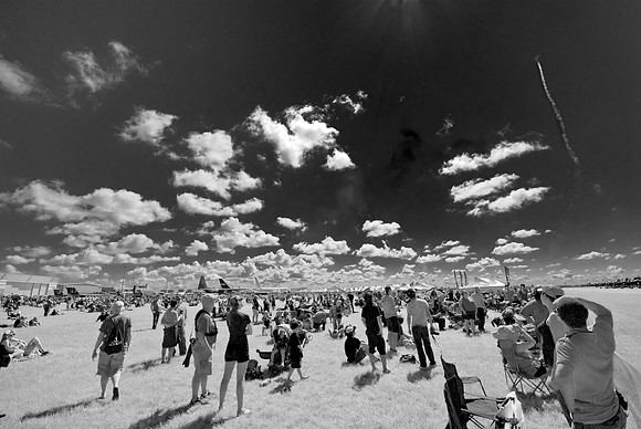 Eyes In The Sky