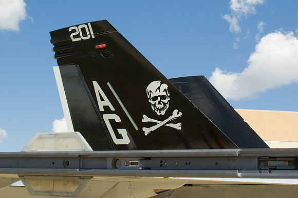 Skull And Crossbones