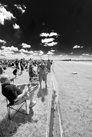 Fence Line