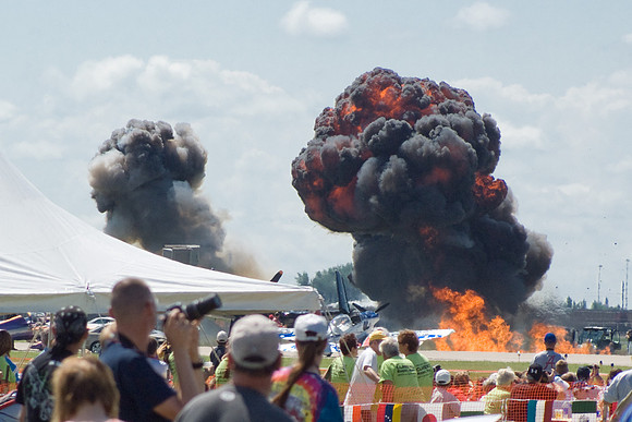 Direct Hit