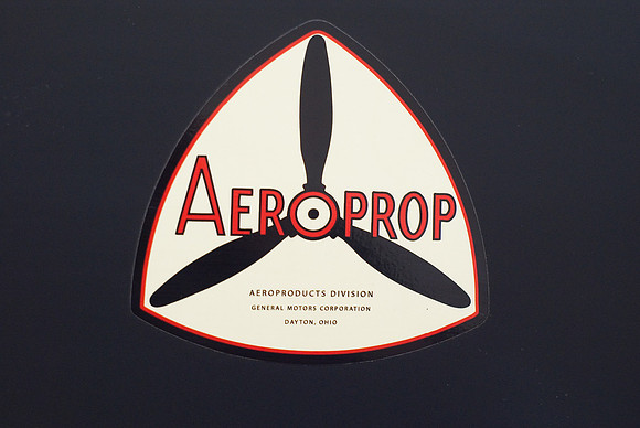 Aeroprop