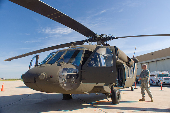 Blackhawk