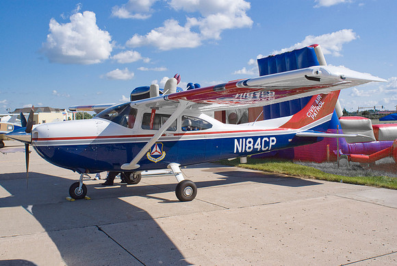 N184CP