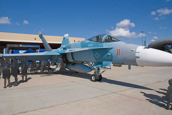 Aggressor