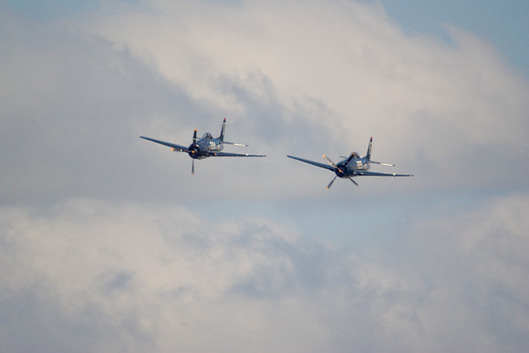 Bearcats In The Clouds