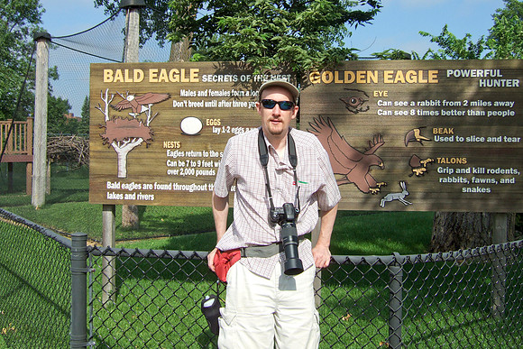 Photographer Craig