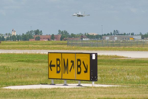 Super Takeoff