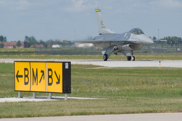 Back To The Hanger