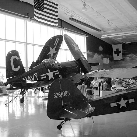 Tailwheels