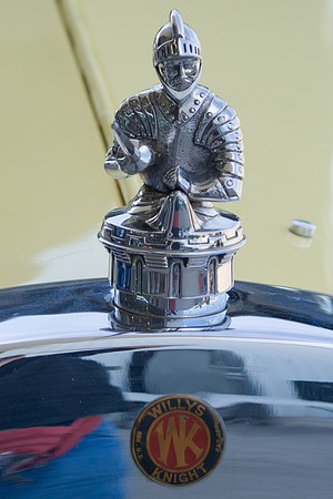 Willys Knight