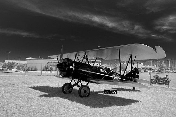 Time For Me To Fly