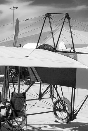 Louis Bleriot's Dream