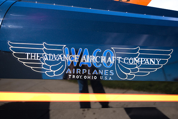 The Advance Aircraft Company