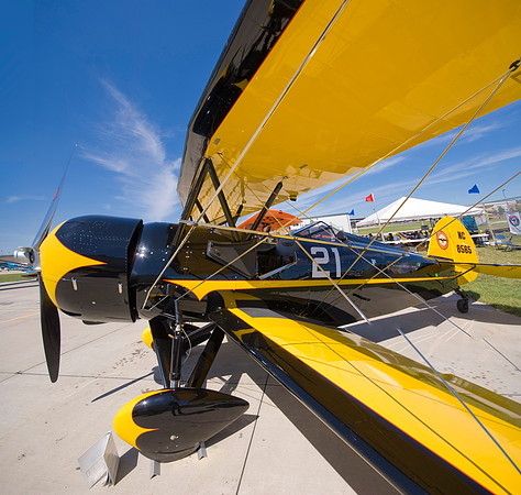 Wide Waco