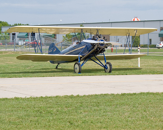NC689K