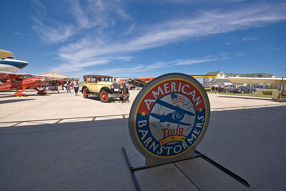 Tour Logo