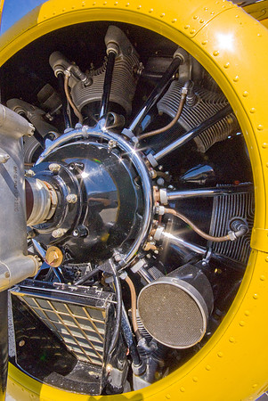 Jacob's Engine