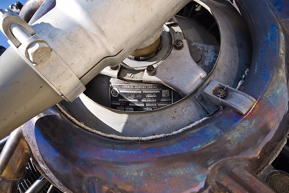 Lycoming Engine