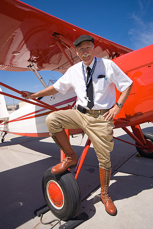 Fairchild Well In Hand