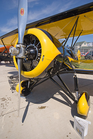 Waco Nose
