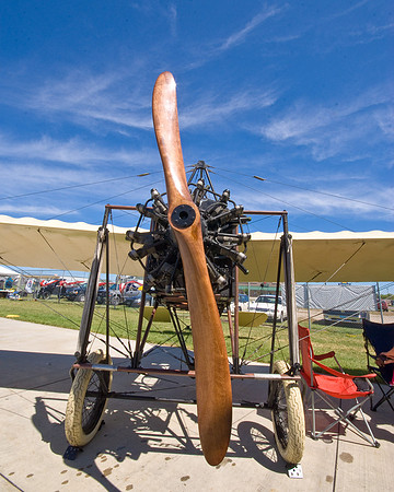 Rotec Radial