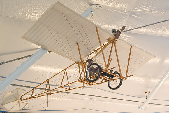 Demoiselle