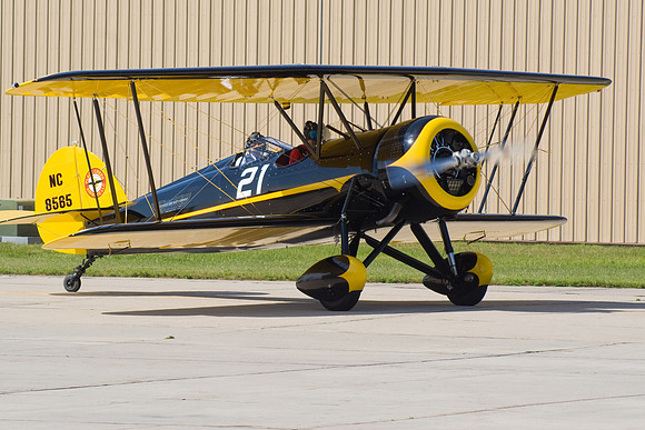 Waco Returns