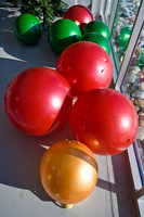 Christmas Ornaments For A Big Tree