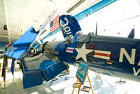 Folded Wings