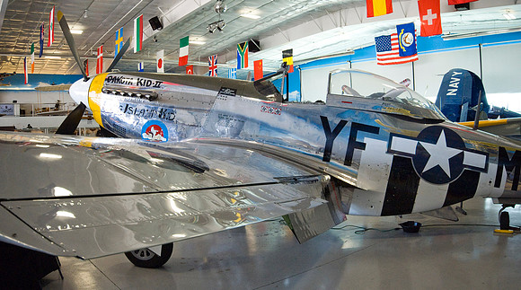 YF-M