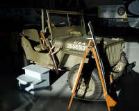 Jeep Noel