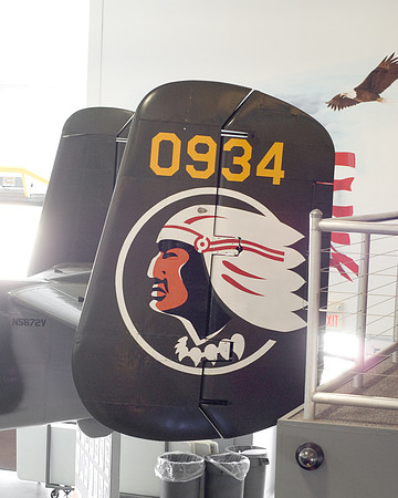 Indian Head