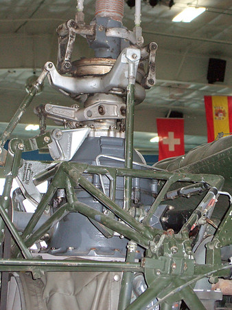 Bell Transmission