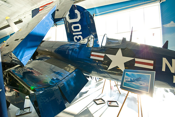 Reflections And Lens Flares