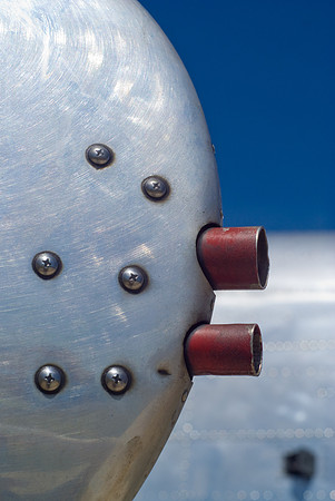 Fuel Vent