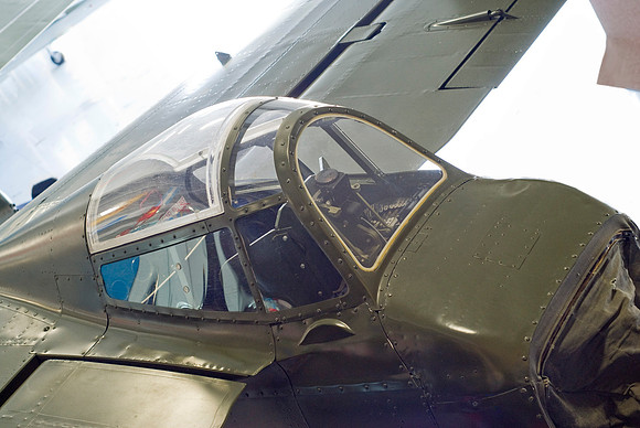 Rear Gunner