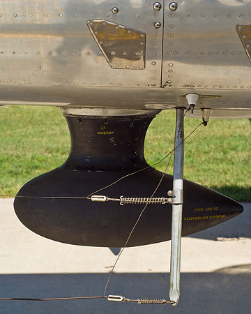 Bottom Antennas