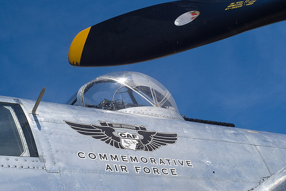Commemorative Air Force