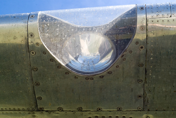 Landing Lights
