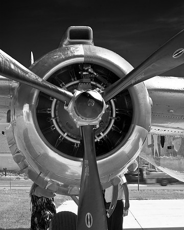 Engine Assembly