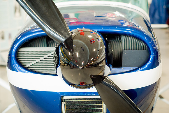 Spinner