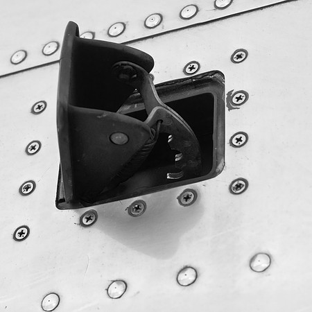 Vent Released