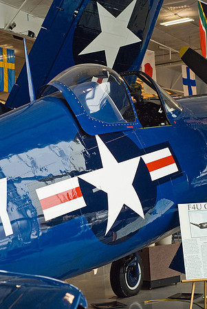 Wheel and Wing