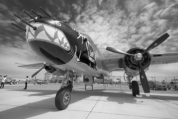 Clouds And Noseart