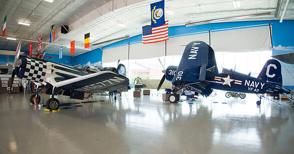 Southside Corsairs