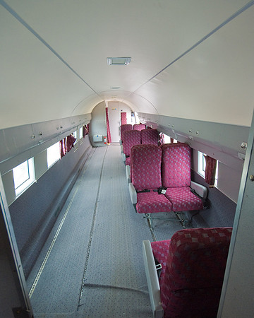 Seating For Twelve