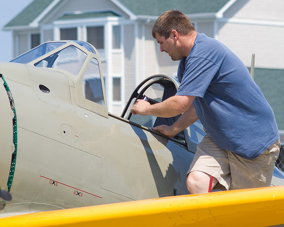 Slip In Flight Plan