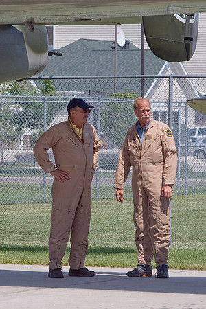 Crew Meeting