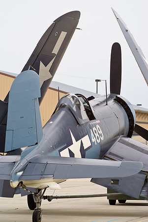 Wing And A Prayer