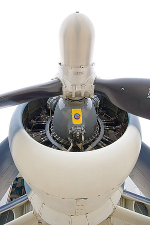 Radial Engine